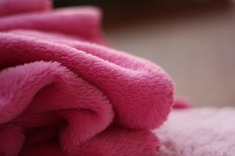 毛布の洗い方