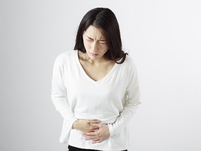 ウィルス性胃腸炎の感染