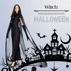 ハロウィンの仮装 30代